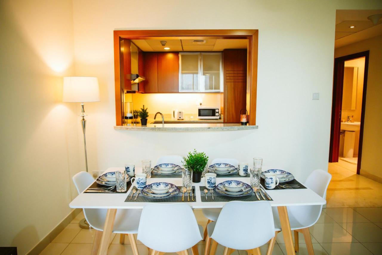 Luxury Apartment At Standpoint Tower By Emaar Dubai Dış mekan fotoğraf